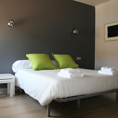 Hostal Totsompops Colera Exterior foto