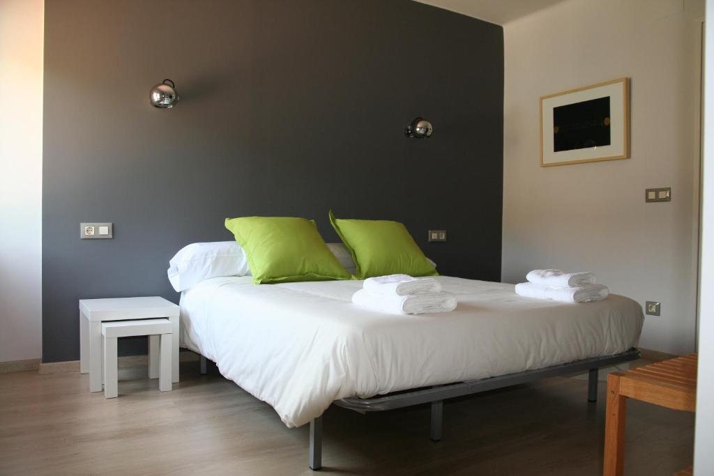 Hostal Totsompops Colera Exterior foto